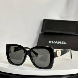 Picture of Chanel Sunglasses _SKUfw56809116fw